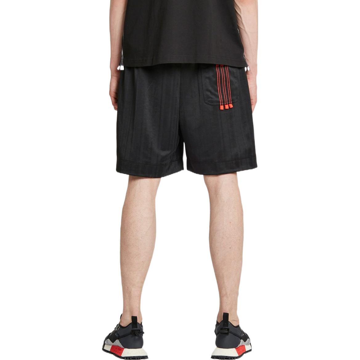 Image of Men's adidas originals x Alexander Wang Crossover Solid Color Lacing Athleisure
