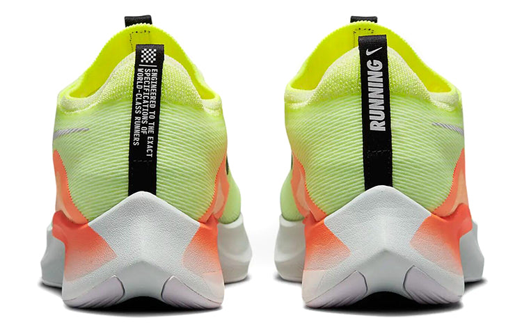 Nike Zoom Fly 4 'Barely Volt' CT2392-700