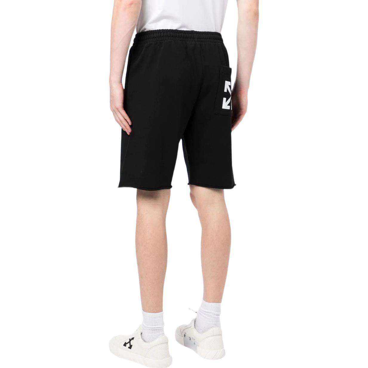 Image of OFF-WHITE SS22 logo OMCI012C99FLE0033100