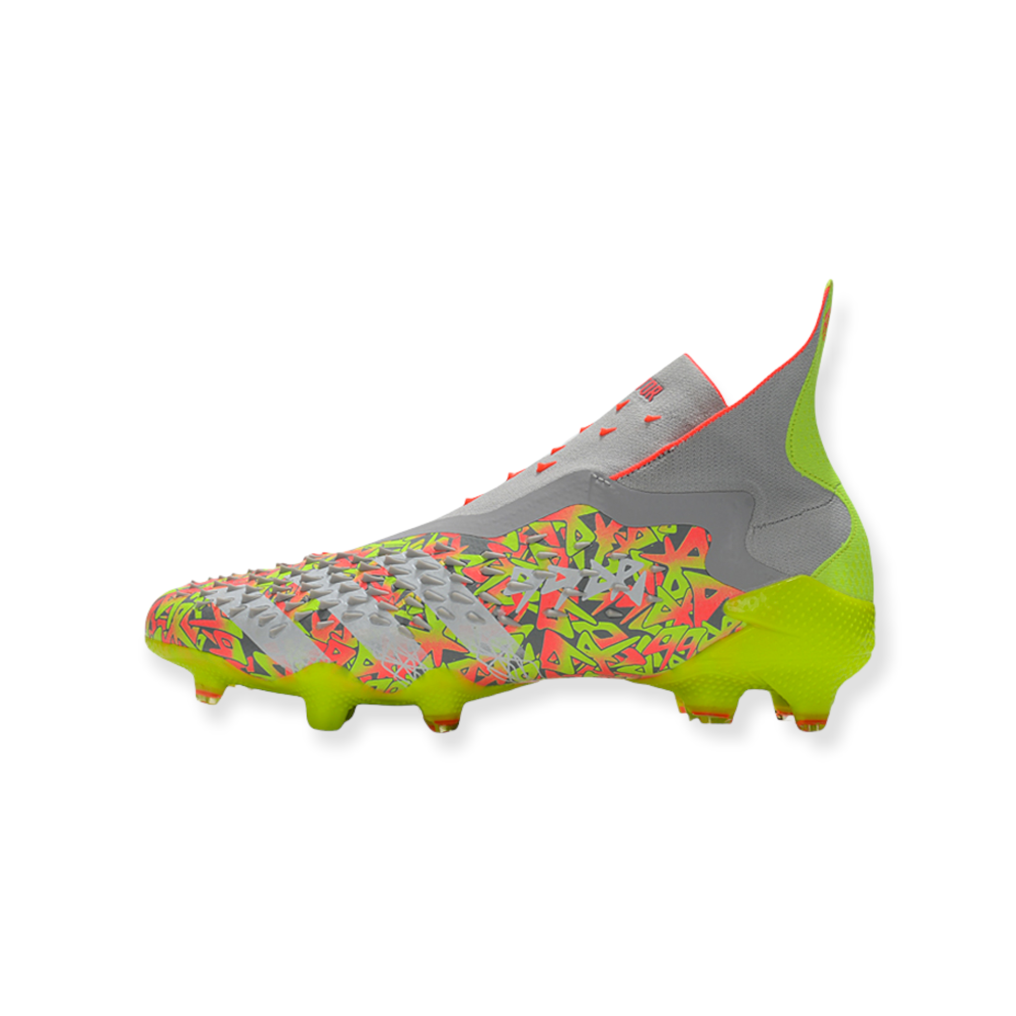 Image of Adidas Predator Freak+ FG