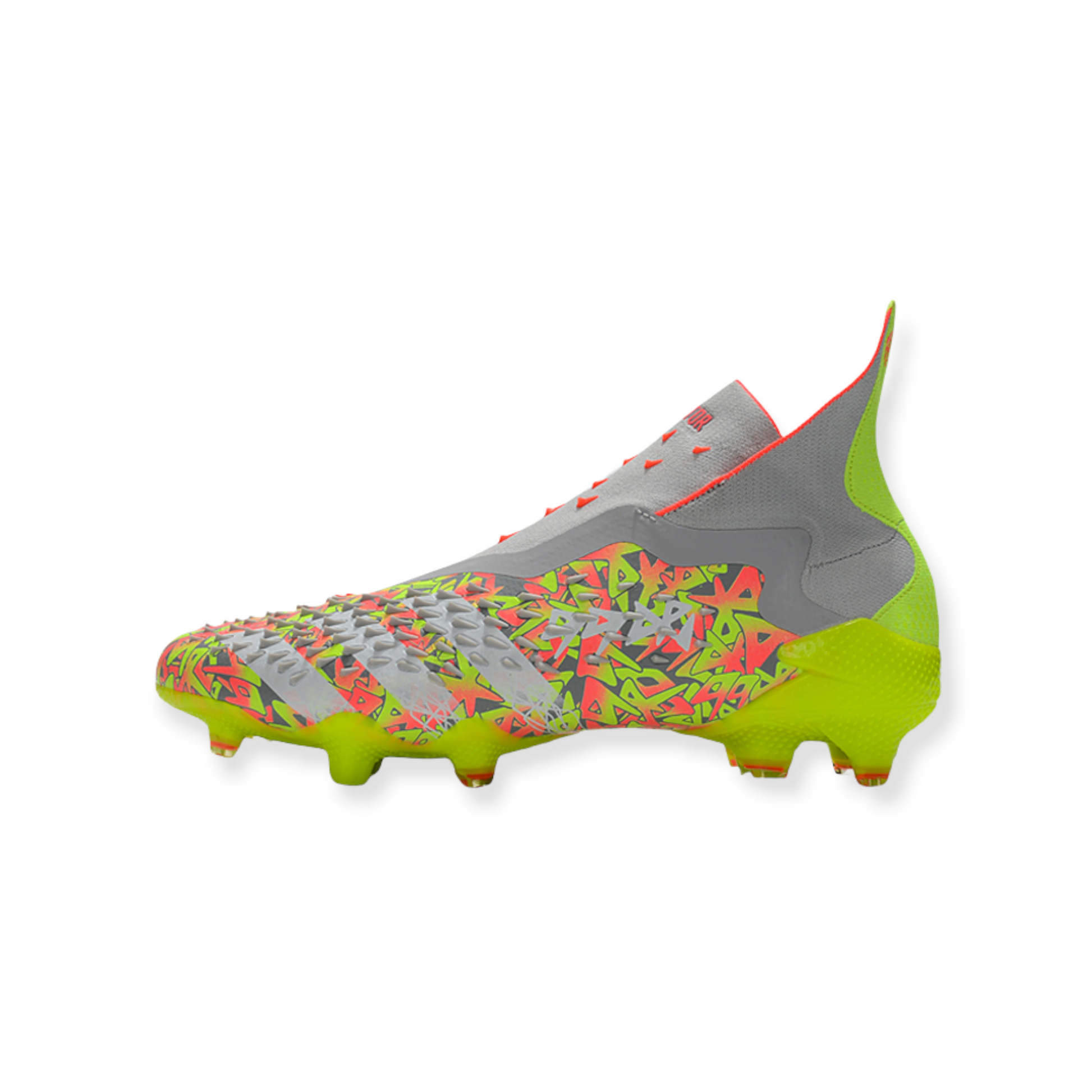 Adidas Predator Freak+ FG