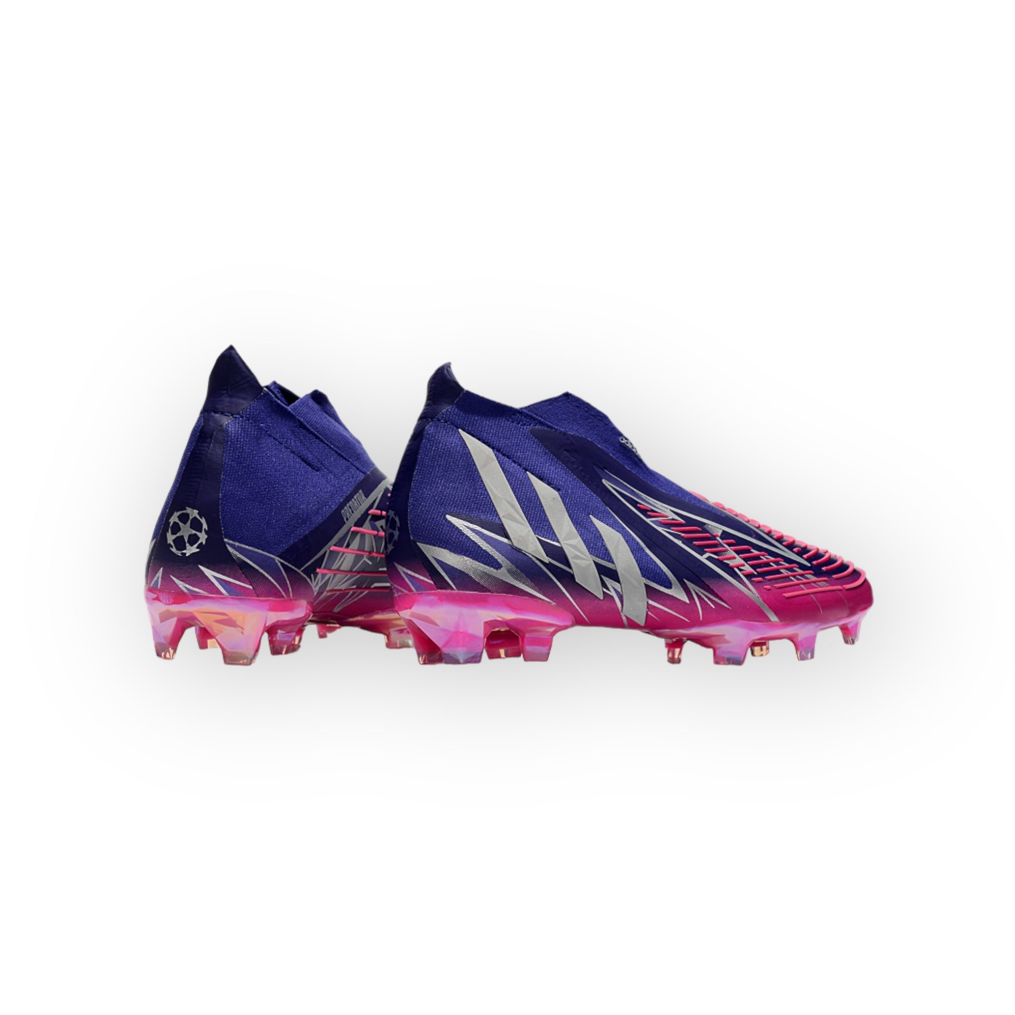 Adidas Predator Edge+ FG CL Edition