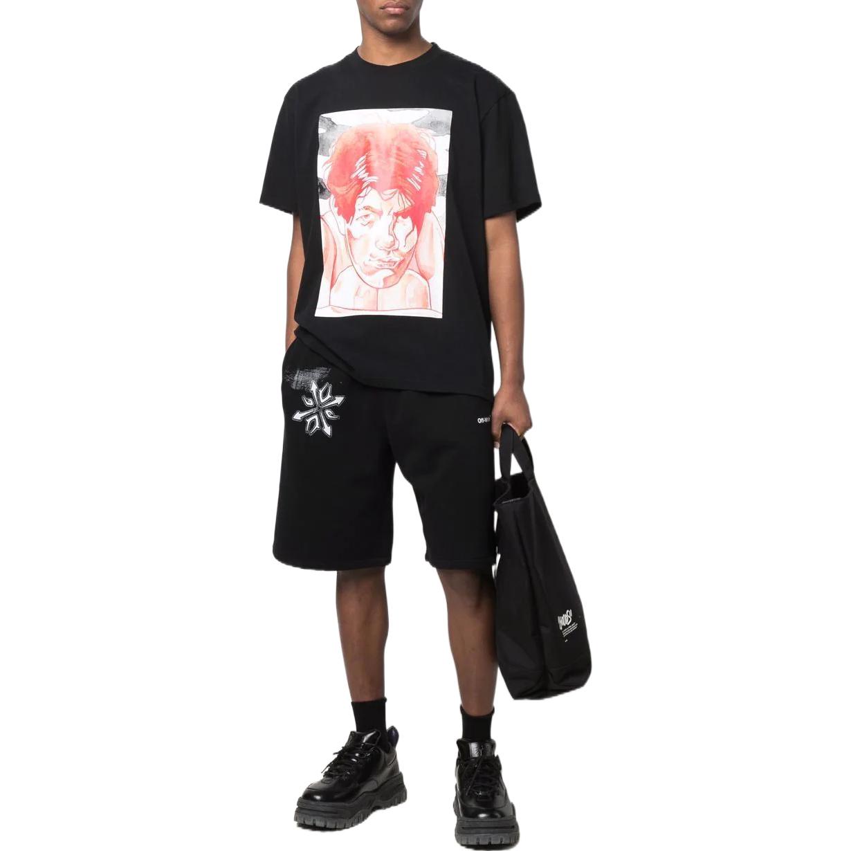 Image of OFF-WHITE Fw22 OMCI013S22FLE0051001