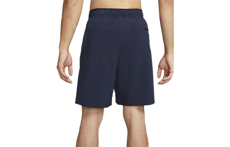 Image of Nike Dri-FIT Unlimited 9' Unlined Versatile Shorts DV9330-451