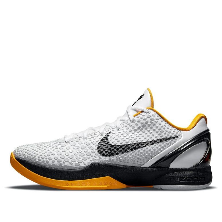 Nike Zoom Kobe 6 Protro 'White Del Sol' CW2190-100