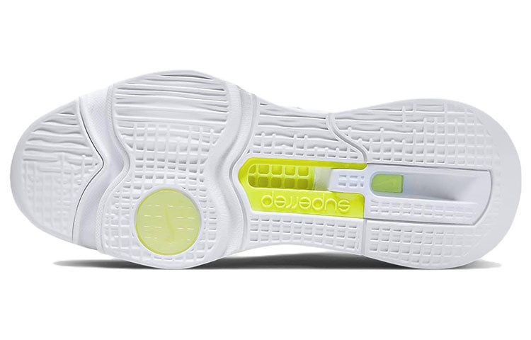 Nike Air Zoom Superrep 3 'White Volt' DC9115-107