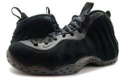 Image of Nike Air Foamposite One Prm 'Triple Black' 575420-006