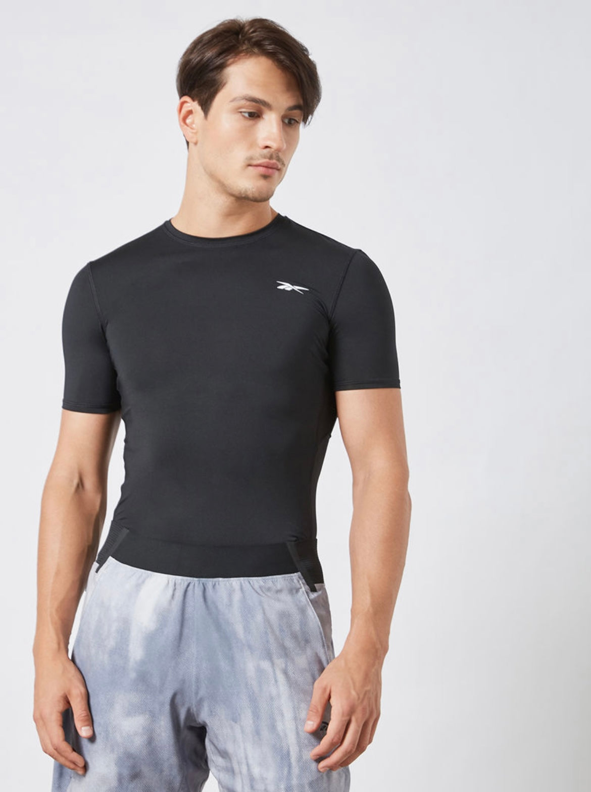 Reebok Ready Compression T-Shirt