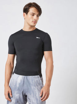 Image of Reebok Ready Compression T-Shirt