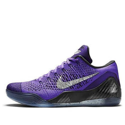 Image of Nike Kobe 9 Elite Low 'Moonwalker' 639045-515