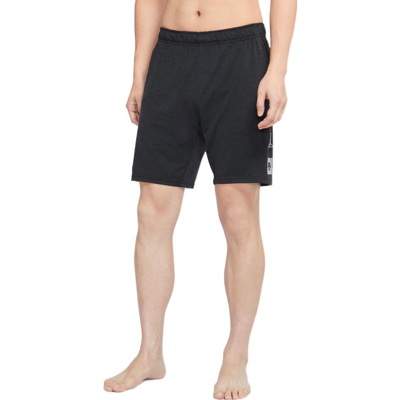 Men's Nike Quick Dry Solid Color Geometry Pattern Environmental Friendly Sports