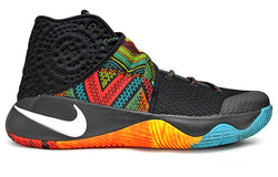 Image of Nike Kyrie 2 'BHM' 828375-099