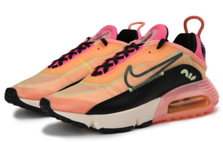 (WMNS) Nike Air Max 2090 'Neon Highlighter' CT1290-700