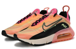 Image of (WMNS) Nike Air Max 2090 'Neon Highlighter' CT1290-700