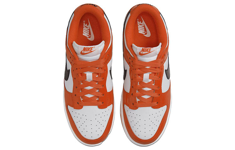 (WMNS) Nike Dunk Low 'Halloween - Patent' DJ9955-800