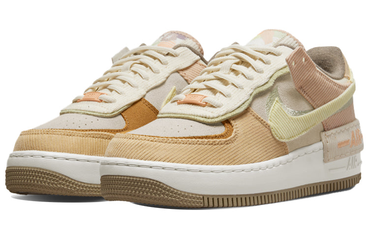 (WMNS) Nike Air Force 1 Shadow 'On The Bright Side' DQ5075-187