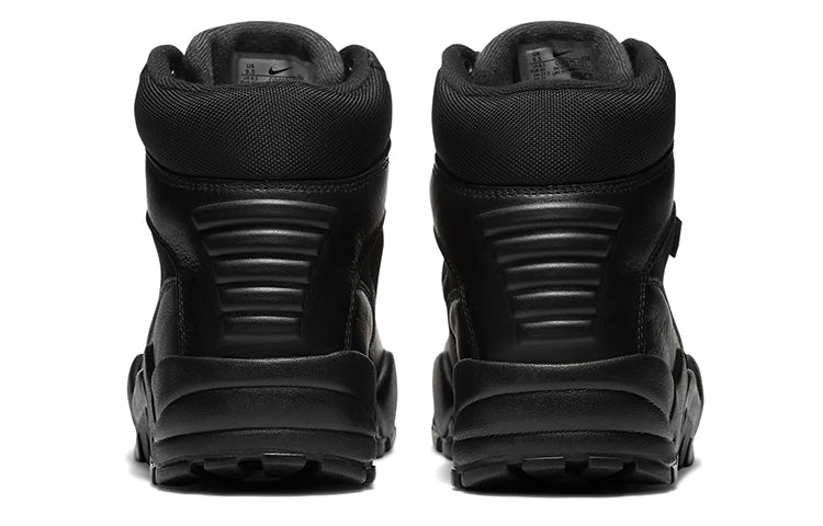 Nike Rhyodomo Gore-Tex 'Black Anthracite' CQ0186-001