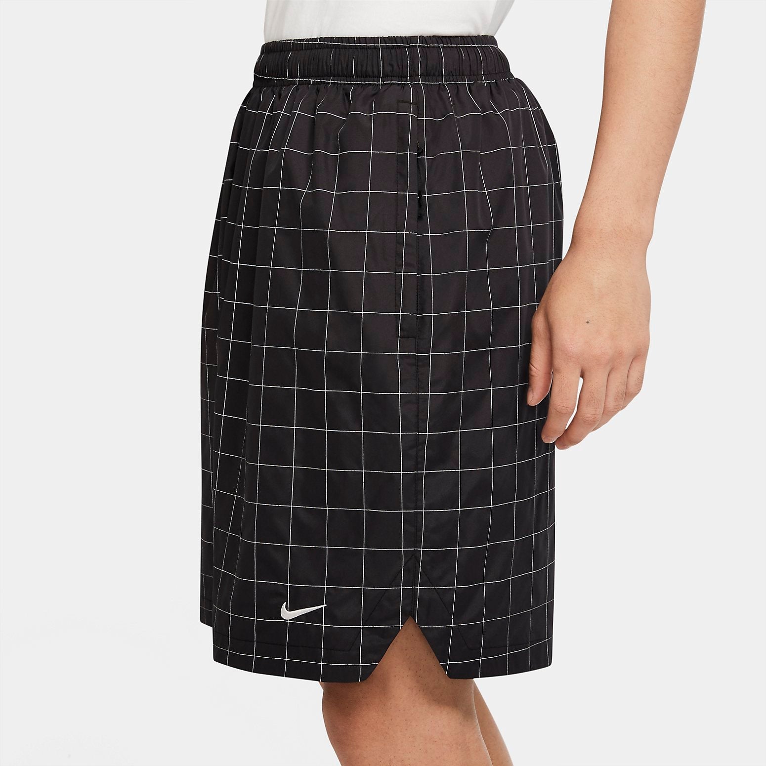 Image of Nike Lab NRG Flash Shorts 'Black' CZ5095-010