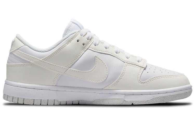 (WMNS) Nike Dunk Low Next Nature 'Move To Zero - Sail' DD1873-101