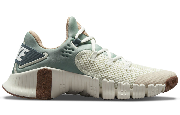 Image of Nike Free Metcon 4 'Sea Glass' DM7208-011