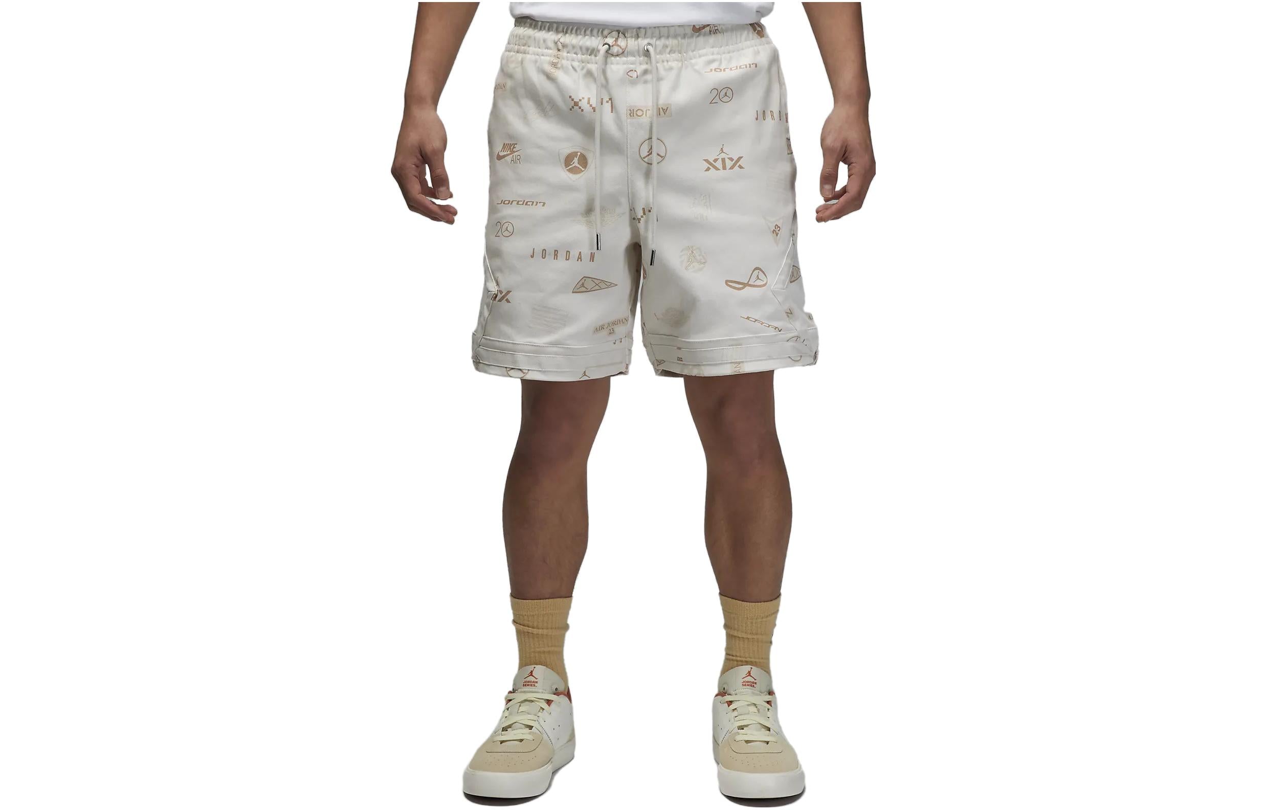 Image of Air Jordan Flight Heritage 'Beige' DX9725-030