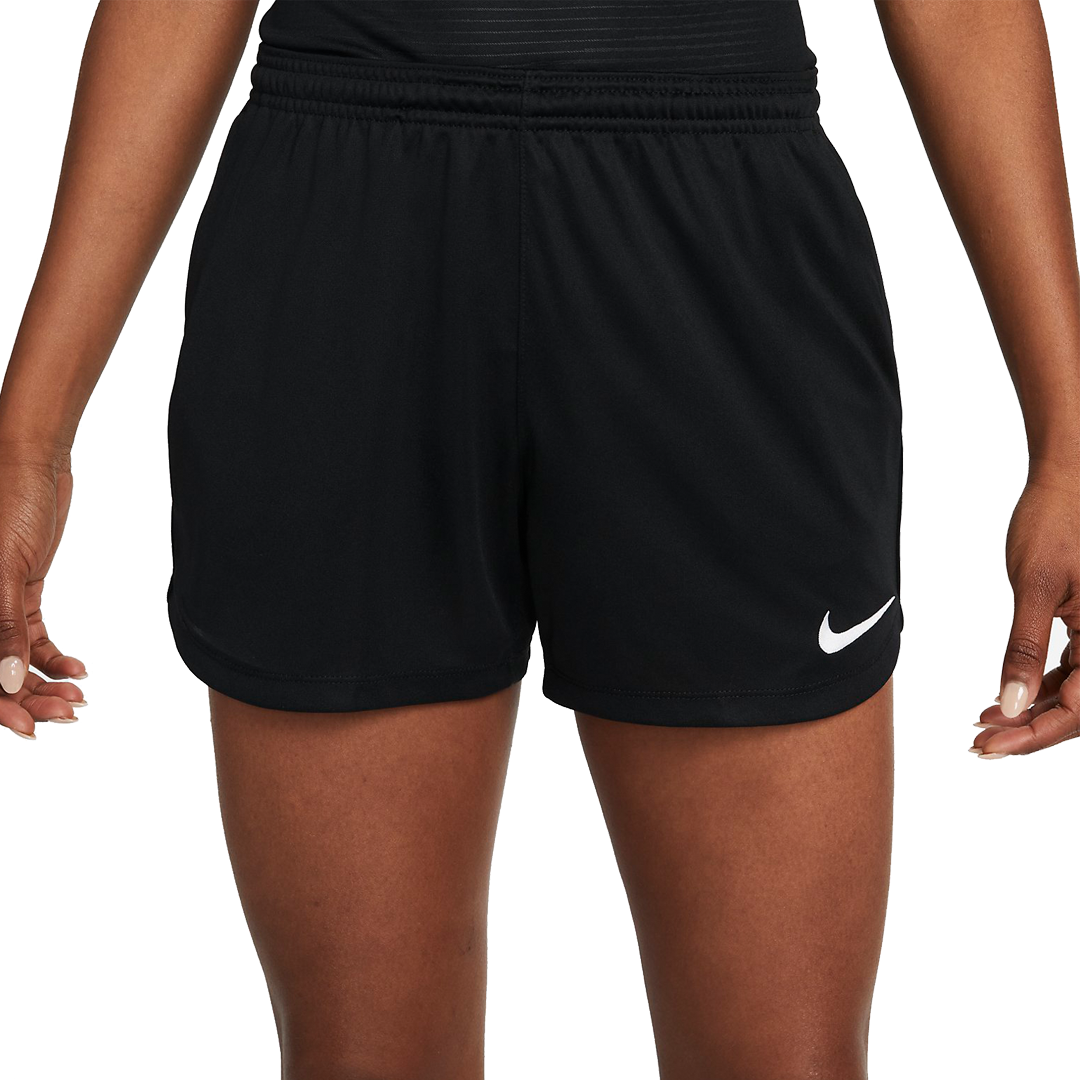 (WMNS) Nike Dri-FIT Park 20 Shorts 'Black' CW6154-010