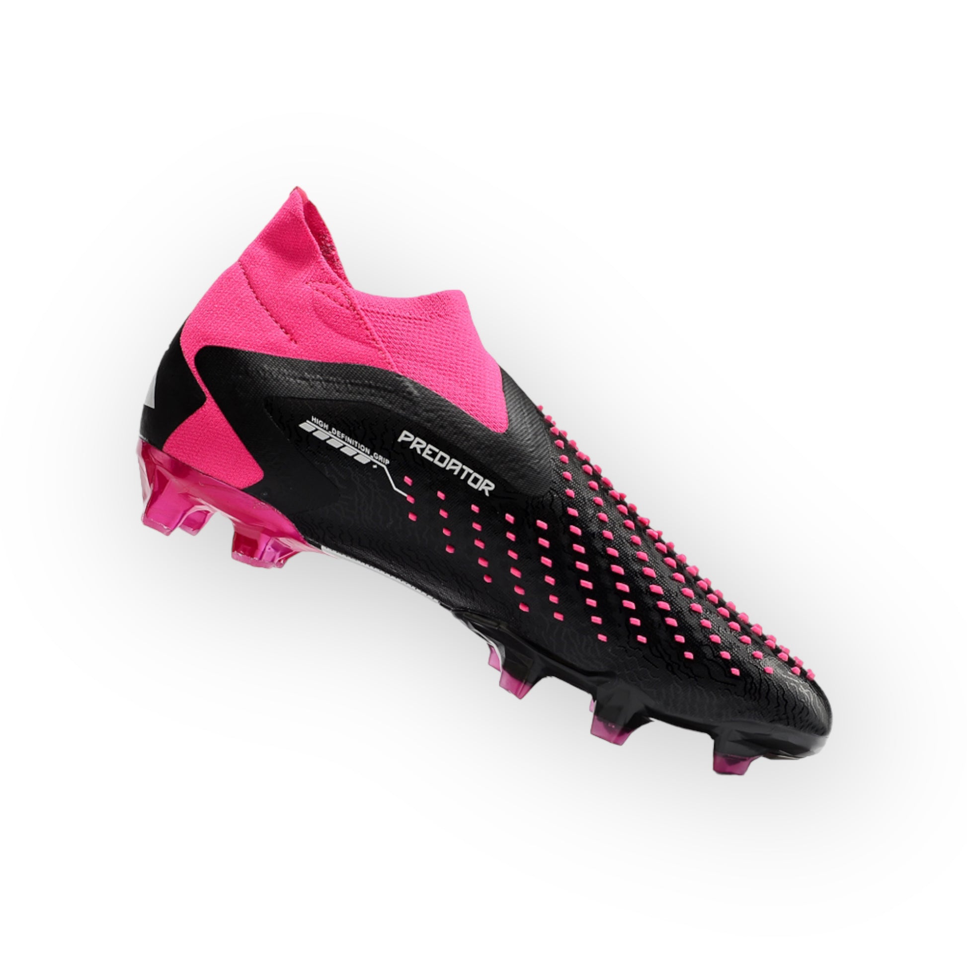 Adidas Predator Accuracy+ FG