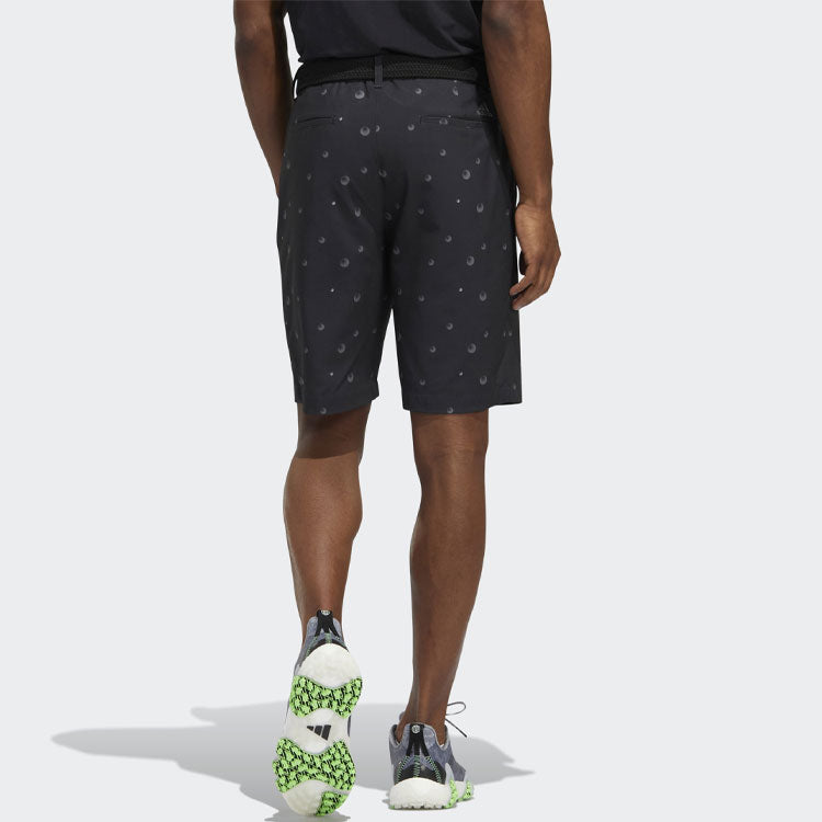 Image of adidas Ultimate 365 Allover Print-9-Inch Shorts HM8287