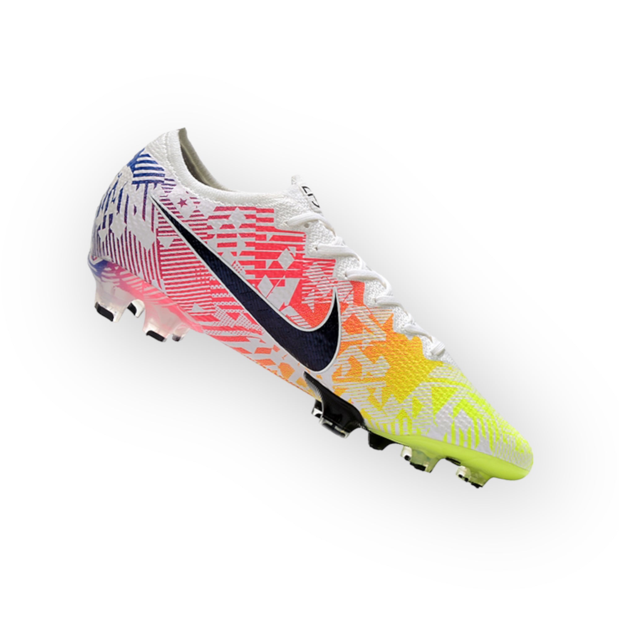 Image of Nike Air Zoom Mercurial Vapor XIII Elite FG x Neymar Jr