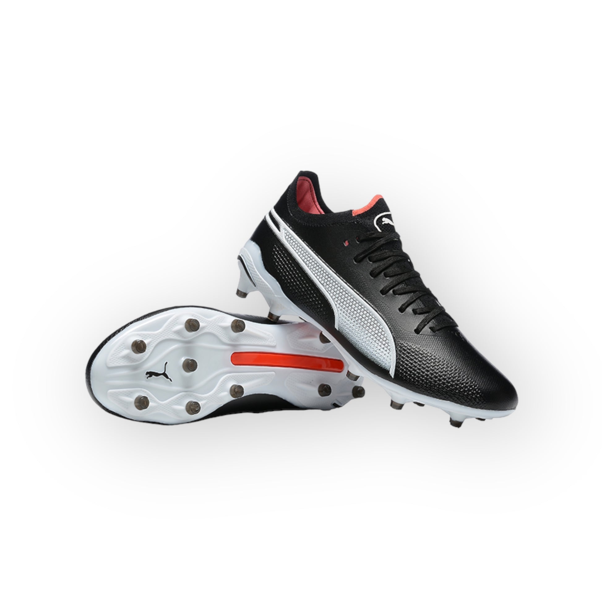 Puma King Ultimate Icon FG