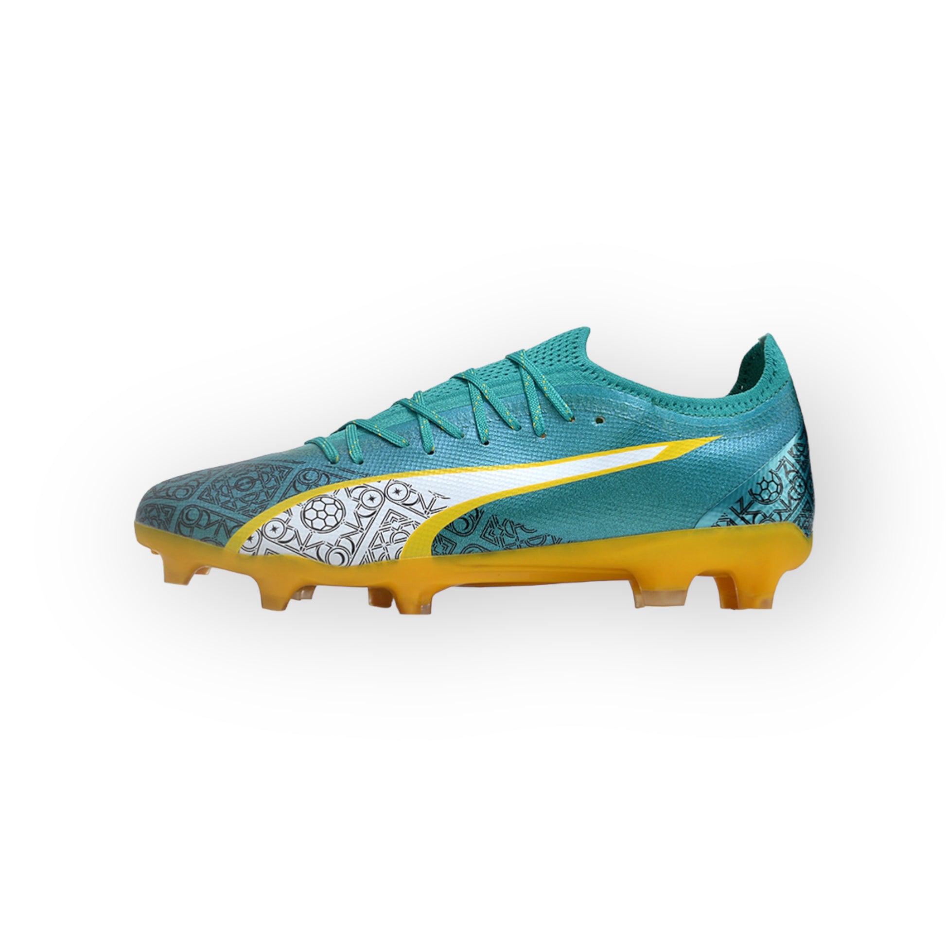 Puma Ultra Ultimate FG x Unisport