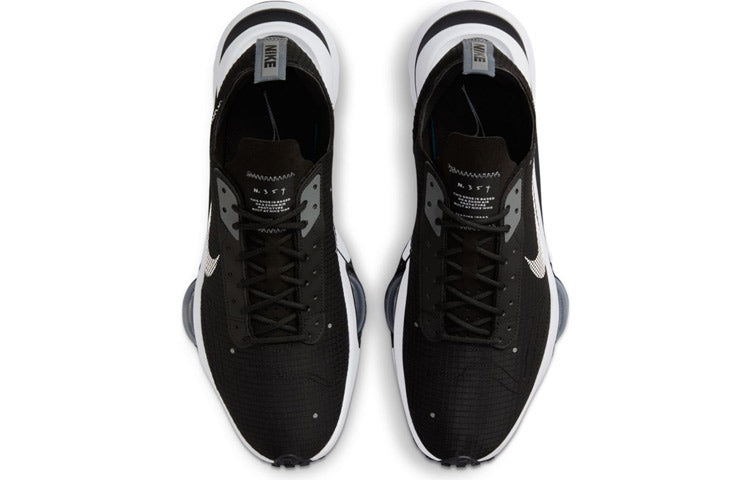 Nike Air Zoom-Type SE 'Black White' CV2220-003