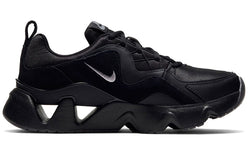 Image of (WMNS) Nike RYZ 365 'Black Metallic Grey' BQ4153-004