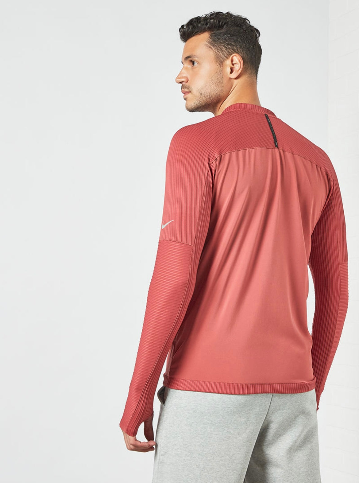 Nike Dri-FIT Run Division Zipper Jacket