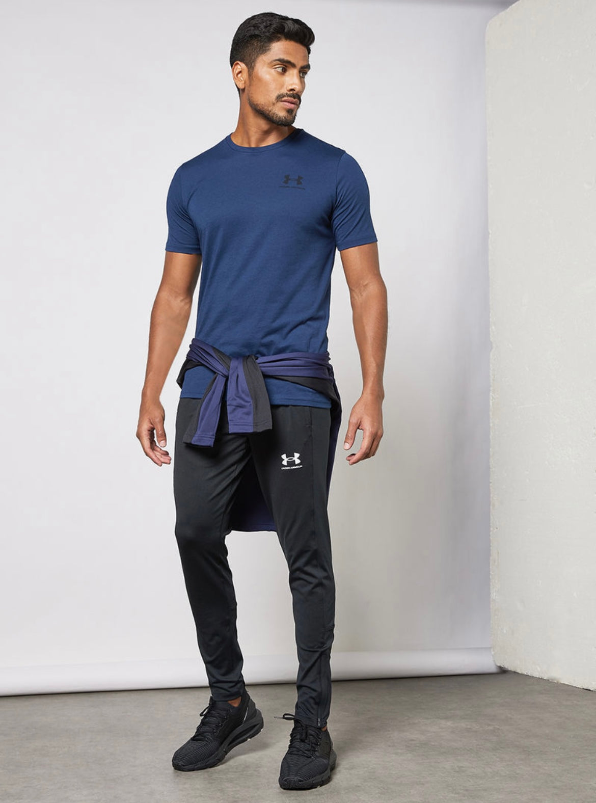 Under Armour Training Pants