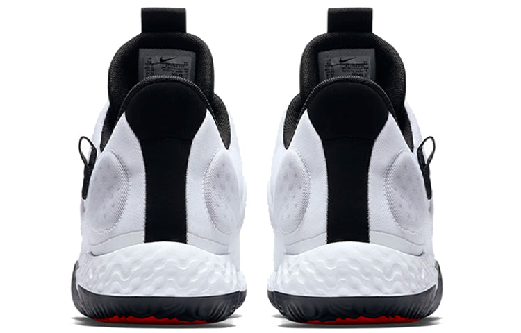 Image of Nike KD Trey 5 7 EP 'Wolf Grey' AT1198-100
