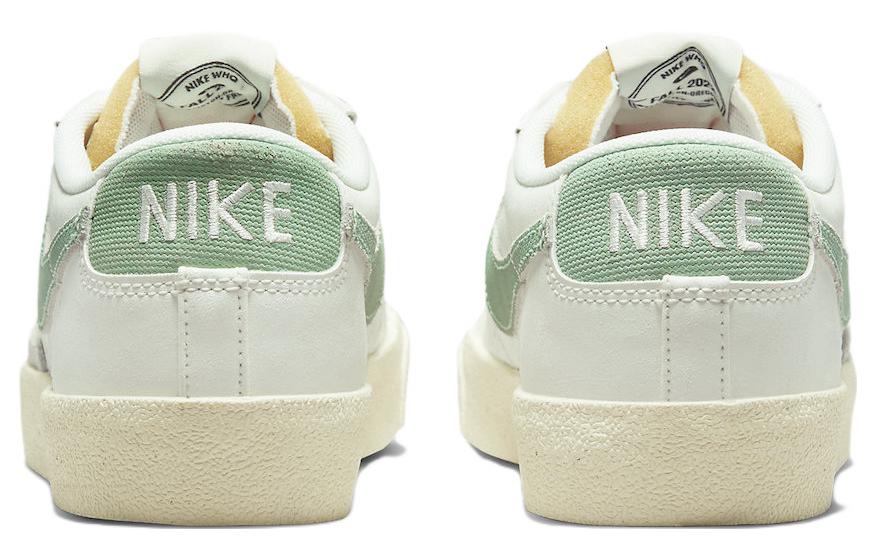 Nike Blazer Low '77 Premium 'Certified Fresh' DO9799-100