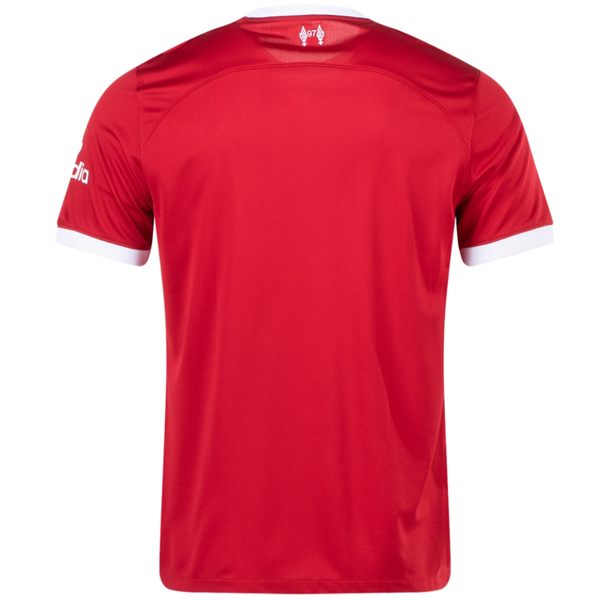 Nike Liverpool Home Jersey 23/24 (Red/White)