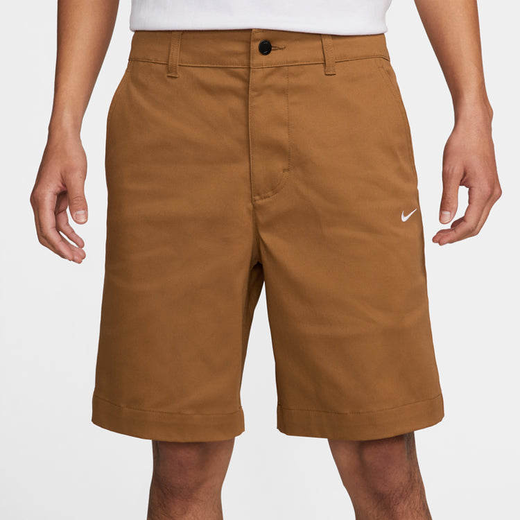Image of Nike Sb El Chino Short 'Brown' DV9045-270