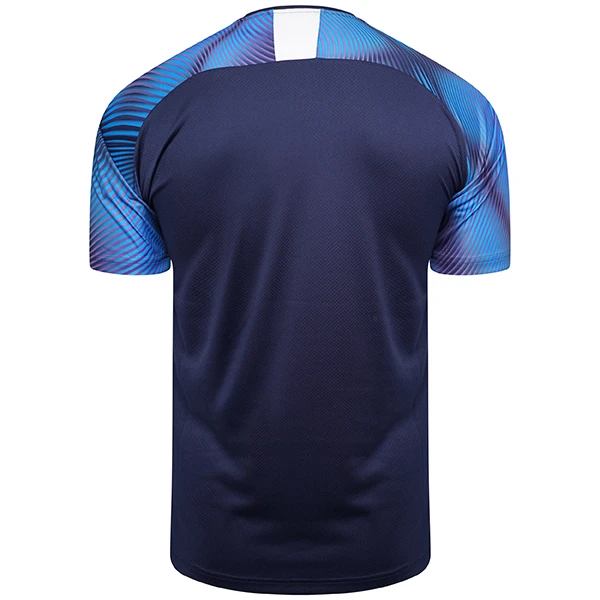 Image of Puma CPU Cup Match Jersey (Peacoat)