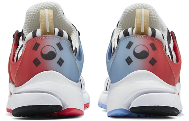 Image of Nike Air Presto 'South Korea' CJ1229-100