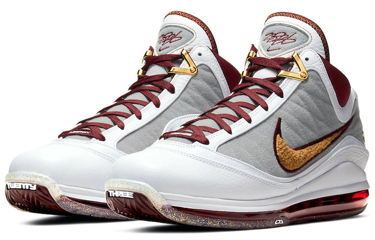 Nike LeBron 7 'MVP' CZ8915-100