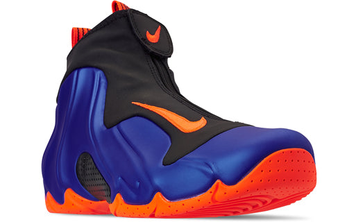 Nike Air Flightposite One 'Knicks' AO9378-401