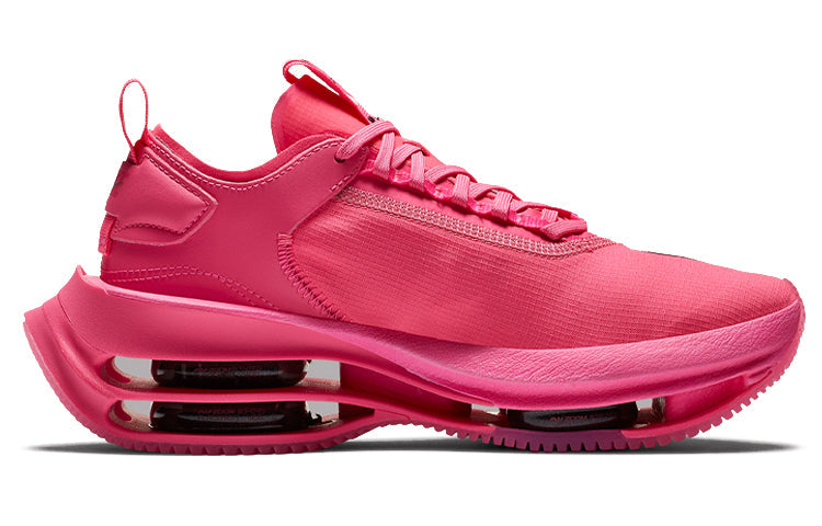 (WMNS) Nike Zoom Double Stacked 'Pink Blast' CZ2909-600