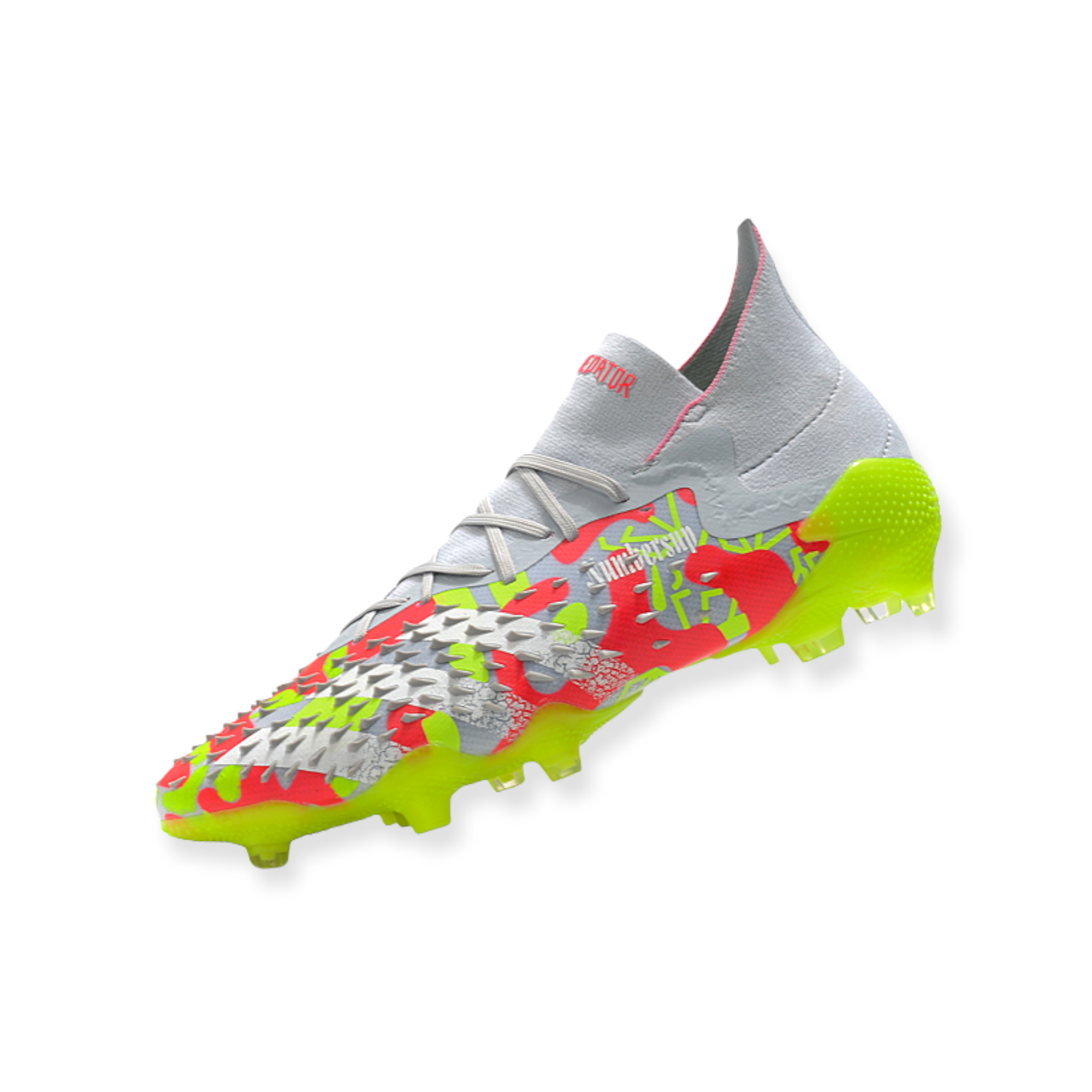 Image of Adidas Predator Freak.1 FG