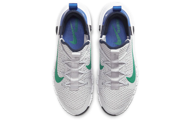 Image of Nike Free Metcon 3 'Grey Fog Obsidian' CJ0861-043