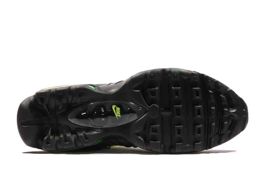 Image of Nike Air Max 95 Ultra SE 'Neon' 845033-007
