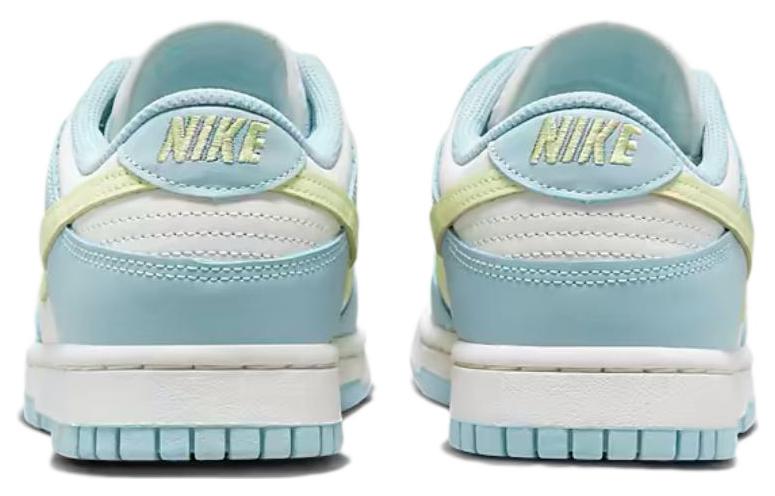 (WMNS) Nike Dunk Low 'Ocean Bliss' DD1503-123