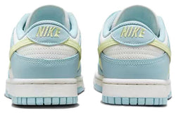 Image of (WMNS) Nike Dunk Low 'Ocean Bliss' DD1503-123