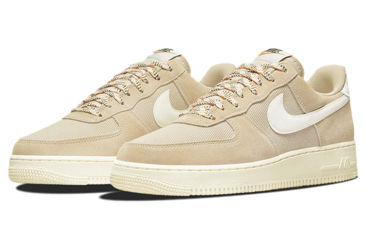 Image of Nike Air Force 1 '07 LV8 'Certified Fresh - Rattan' DO9801-200